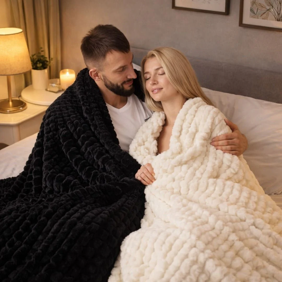 Love Blanket Collection